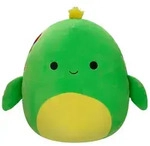 Squishmallows Lars, Schildkr&ouml;te, 3 Jahr(e) - Gr&uuml;n/Gelb