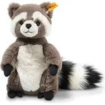 Steiff Waschb&auml;r Pedro 23 cm Friends 074417