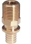 REHAU &Uuml;bergang, RAUTITAN RX+, 25, R 1, 1 Stk.