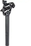 Contec Parallel.Sattelst.Nara Air Link+ 31,6X300mm Schw