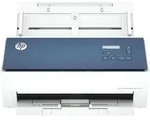 HP ScanJet Enterprise Flow 9000 s1 - Dokumentenscanner - CMOS / CIS - Duplex -