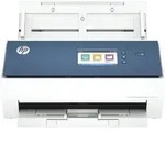 HP ScanJet Enterprise Flow N9000 sn1 - Dokumentenscanner - CMOS / CIS - Duplex -