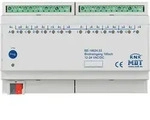 MDT KNX Bin&auml;reingang 16fach 24 V REG, 1 Stk.