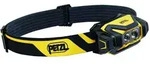 Petzl E120CA00 Headlamp PIXA R black/yellow