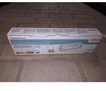 OKI Toner cyan ES8434 ca. 10.000 Seiten