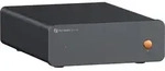 Fosi Audio Box X5 Phono-Vorverst&auml;rker &ndash; 4 Gain 38/48/56/66 dB &ndash; RCA