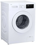 Samsung 9 kg SLIM Waschmaschine WW3000FM mit Hygiene-Dampfprogramm, , Frontlader, 9