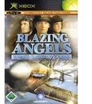 Blazing Angels: Squadrons of WWII