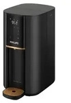 Philips ADD6901HBK01/10, Spender-Wasserfilter, 4 l, Schwarz - Schwarz