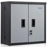 VEVOR Werkstattschrank 660 x 305 x 660 mm H&auml;ngeschrank 108,8 kg Gesamtladekapazit&auml;t