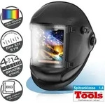 STAHLWERK Automatik-Schwei&szlig;helm 3-in-1 TITAN &ndash; Schwei&szlig;erhelm mit...