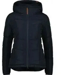 alife and kickin JuanaAK Jacket Damen Winterjacke, gef&uuml;tterte Jacke - Marine - XS