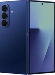 Samsung SM-F966BDBBEUE, Samsung Galaxy Z Fold7 256GB (Blue Shadow, Android, 12 GB)