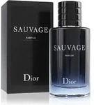 Dior Sauvage Parfum Spray Refillable 30 ml