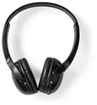 Nedis Drahtlose On-Ear-Kopfh&ouml;rer - Batterie 1 Betriebszeit Standardnutzung: 480 min