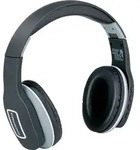 GRUNDIG Bluetooth Kopfh&ouml;rer, 30132 - Schwarz