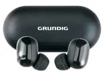 Grundig Bluetooth Kopfh&ouml;rer &ndash; In Ear Earbuds 200 mAh &ndash; Ohrh&ouml;rer mit 4 Stunden
