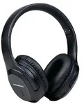GRUNDIG Bluetooth Kopfh&ouml;rer kabellos mit 40 Stunden Spielzeit und Mikrofon -...