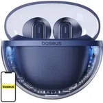Baseus BOWİE E5X TRUE WİRELESS BLUETOOTH KULAKLIK BEYAZ, True Wireless Stereo
