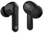 Nedis Vollst&auml;ndig drahtlose Kopfh&ouml;rer - ANC (Active Noise Cancelling) - Bluetooth -