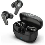 Go Pods ANC TWS Schwarz In-Ear Kopfh&ouml;rer - Schwarz