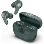 JLab Go Pods ANC, True Wireless Stereo (TWS), 20 - 20000 Hz, Anrufe/Musik, 8,4 g,