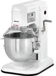 K&uuml;chenmaschine AS 1,2kg / 7 Liter - Wei&szlig;