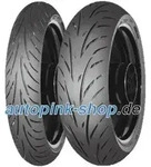 Mitas Motorradreifen car-tyres Touring Force SP ( 190/55 ZR17 TL (75W) Hinterrad ) -