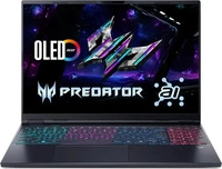 Acer NH.QX9EG.005, Acer Predator Helios Neo 16S AI PHN16S-71-9610, Intel Core...