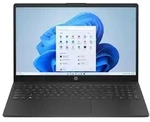 HP 15-fd0216ng, Intel&reg; N, 39,6 cm (15.6"), 1920 x 1080 Pixel, 4 GB, 128 GB, Windows