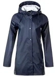 WEATHER REPORT Regenmantel PETRA mit umweltfreundlicher Beschichtung 100 Navy 44 -