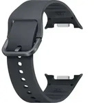 Samsung Sport(S/M) fr Watch8 Classic Dark Gray - Grau