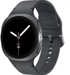 Watch Samsung Galaxy Watch 8 L320 40mm BT - Graphite - Grau