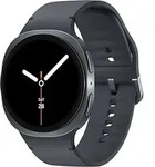 Samsung Galaxy Watch 8, 3,81 cm (1.5"), AMOLED, Touchscreen, 32 GB, GPS, 34 g -
