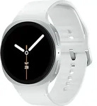 Samsung Galaxy Watch 8, 3,81 cm (1.5"), AMOLED, Touchscreen, 32 GB, GPS, 34 g -