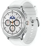 Watch Samsung Galaxy Watch 8 L500 46mm BT - White - Wei&szlig;