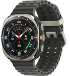 Samsung Galaxy Watch Ultra , 3,81 cm (1.5"), AMOLED, Touchscreen, 64 GB, GPS, 60,5 g