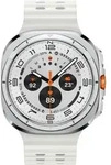 Samsung Galaxy Watch Ultra LTE 47mm Titanium White - Wei&szlig;