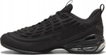 Puma Herren Sneakers Schwarz 31204401 Gr&ouml;sse 44 - Schwarz - 44