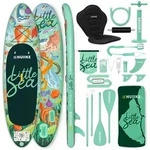 Stand Up Paddling Board Hochwertigem Zubeh&ouml;r - HUIIKE | Sup Board Aufblasbar,...