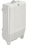 Hager ZAN334C Hausanschlusskasten K3