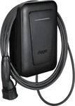 hager XVR111C, Hager Ladestation, witty one, Ladekabel, 11 kW, 1 Stk.