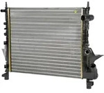NISSENS 64114 K&uuml;hler Wasserk&uuml;hler Motork&uuml;hler f&uuml;r SUBARU Legacy III Kombi (BH)