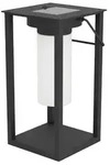 EGLO USIGNI, Schwarz, Universal, IP44, III, LED, 4000 K - Schwarz