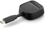 Viewsonic WPD-900, Kabelloser Sender, Viewsonic, Schwarz, Kabelgebunden, USB, USB