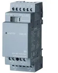 Siemens 6ED10551HB000BA2 LOGO!8 DM8 24R Erw.-Mod. 2TE 4DE/4DA