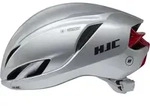 Hjc Furion 3 Slid Helm Silber S Silber S - Silber