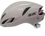 HJC Furion 3 Semi-Aero helmet Matt Beige Purple S - Grau