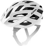 Alpina Helm PANOMA 3.0 (12 Varianten) [Trekking / City] - Wei&szlig;