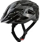 Alpina Panoma Classic Black Gloss Black Gloss 52 - Schwarz